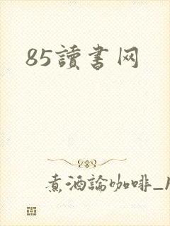 85读书网