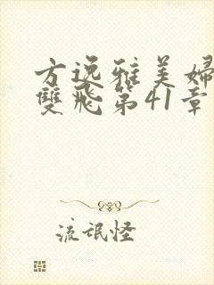 方逸雅美妇厨房双飞第41章