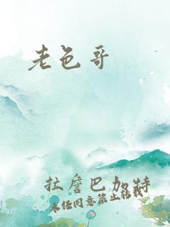老色哥