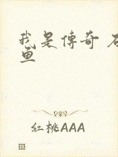 我是传奇 石章鱼