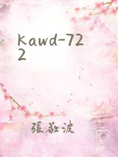 kawd-722
