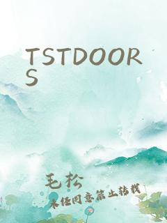 TSTDOORS