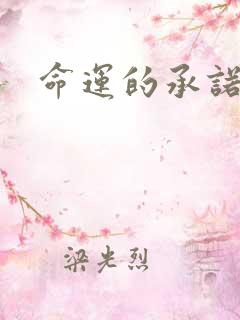 命运的承诺