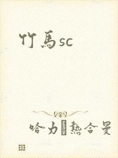 竹马sc