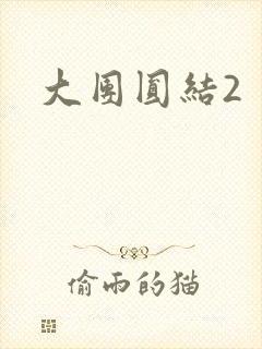 大团圆结2