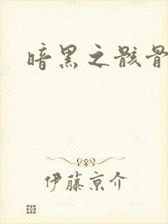 暗黑之骸骨君王