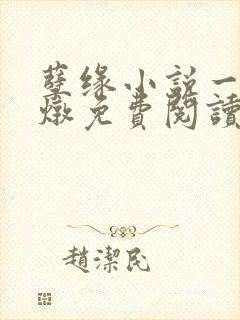 孽缘小说一家乱炖免费阅读