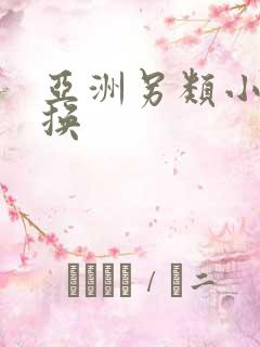 亚洲另类小说交换