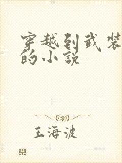 穿越到武装少女的小说