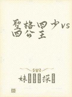圣格四少vs 四公主