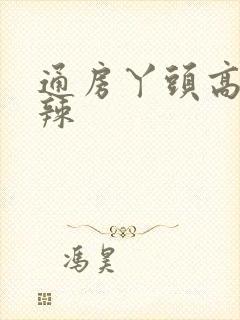 通房丫头高h肉辣