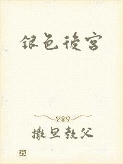 银色后宫