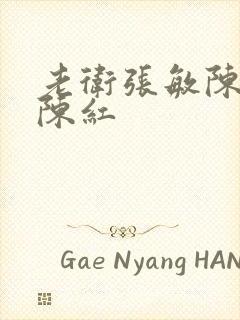 老卫张敏陈法蓉陈红