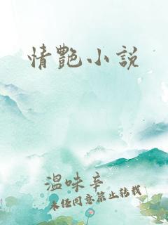 情艳小说