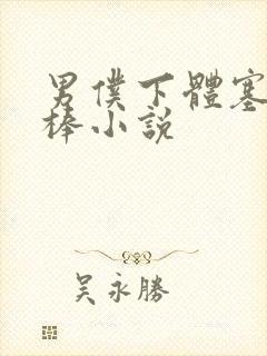 男仆下体塞震动棒小说