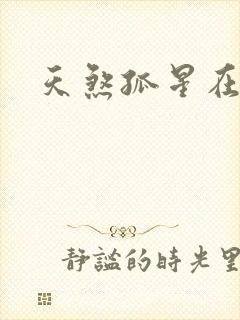 天煞孤星在后宫