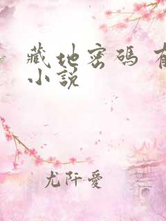 藏地密码 有声小说