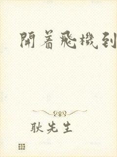 开着飞机到异界