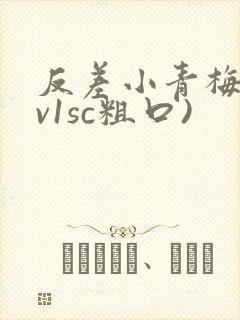 反差小青梅(1v1sc粗口)