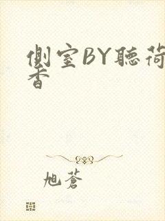 侧室BY听荷闻香