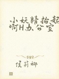 小妖精抬起臀嗯啊H办公室