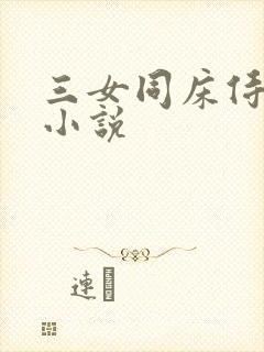 三女同床侍一夫小说