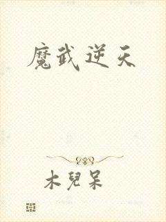 魔武逆天