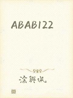 ABAB122