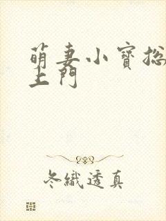 萌妻小宝总裁找上门