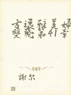 方逸雅美妇厨房双飞第41章