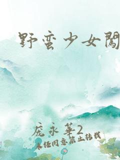 野蛮少女闯校园