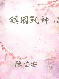 镇国战神 小说