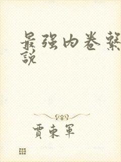 最强内卷系统小说