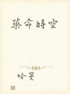 药命时空