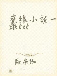 孽缘小说一家乱炖txt