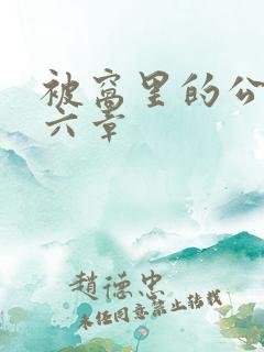 被窝里的公息十六章