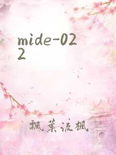 mide-022