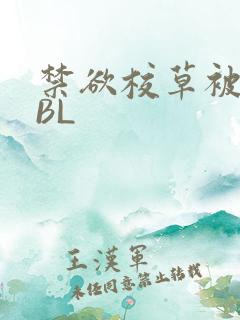 禁欲校草被C哭BL