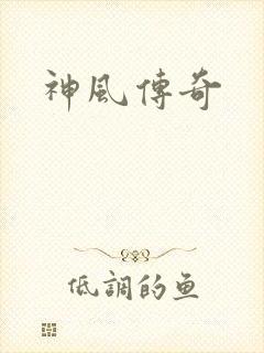 神风传奇