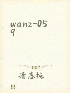wanz-059