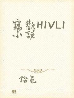 窃欢H1VL1小说
