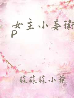 女主小妾卫府NP