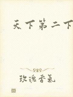 天下第二下载