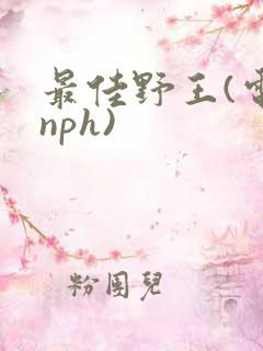 最佳野王(电竞nph)