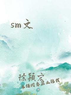 sm文