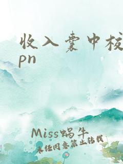 收入囊中校园hpn