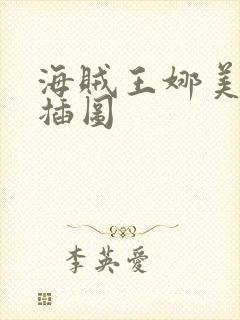 海贼王娜美被轮插图