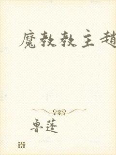 魔教教主赵小猫