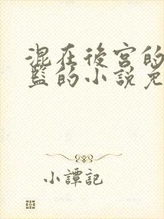 混在后宫的假太监的小说免费阅读