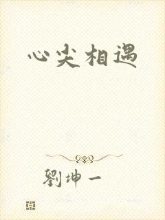 心尖相遇